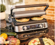 Braun Grill kontaktowy MultiGrill 9 Pro CG9160 - 1158643 - zdjęcie 7